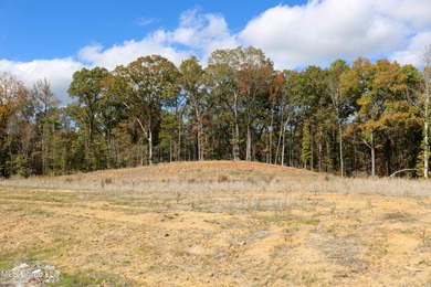 A 2.04-acre lot in the Grenada Lake area with direct access to on The Dogwoods Golf Course At Hugh White State Park in Mississippi - for sale on GolfHomes.com, golf home, golf lot