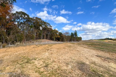 A 2.04-acre lot in the Grenada Lake area with direct access to on The Dogwoods Golf Course At Hugh White State Park in Mississippi - for sale on GolfHomes.com, golf home, golf lot