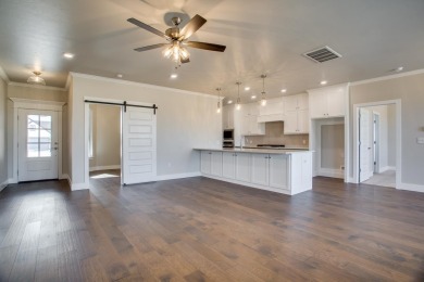 Don't miss out on this Cherry floor plan, this new construction on Pheasant Run in Oklahoma - for sale on GolfHomes.com, golf home, golf lot