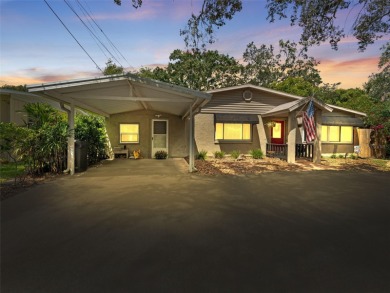 Welcome to this charming 3-bedroom, 2-bath home that perfectly on Babe Zaharias Golf Course in Florida - for sale on GolfHomes.com, golf home, golf lot