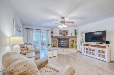 Beautiful 3 bedroom, 3.5 bath condo in Innsbrook Village! The on Innsbrook Village Country Club in New Mexico - for sale on GolfHomes.com, golf home, golf lot