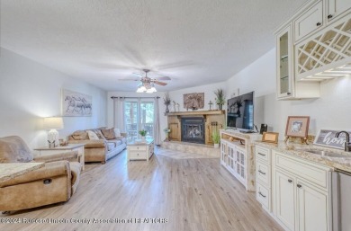Beautiful 3 bedroom, 3.5 bath condo in Innsbrook Village! The on Innsbrook Village Country Club in New Mexico - for sale on GolfHomes.com, golf home, golf lot