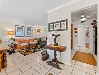 Welcome to this charming 3-bedroom, 2-bath home that perfectly on Babe Zaharias Golf Course in Florida - for sale on GolfHomes.com, golf home, golf lot