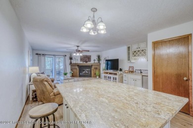 Beautiful 3 bedroom, 3.5 bath condo in Innsbrook Village! The on Innsbrook Village Country Club in New Mexico - for sale on GolfHomes.com, golf home, golf lot