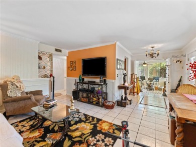 Welcome to this charming 3-bedroom, 2-bath home that perfectly on Babe Zaharias Golf Course in Florida - for sale on GolfHomes.com, golf home, golf lot
