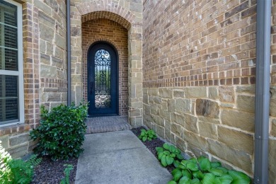 Welcome to this stunning, expansive home offering luxury touches on Trophy Club of Dallas in Texas - for sale on GolfHomes.com, golf home, golf lot