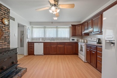 Charming One-Level Home in Opportunity - Creekside Living!
This on Anaconda Country Club in Montana - for sale on GolfHomes.com, golf home, golf lot