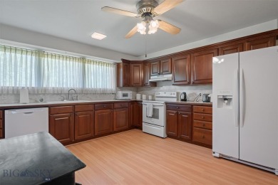 Charming One-Level Home in Opportunity - Creekside Living!
This on Anaconda Country Club in Montana - for sale on GolfHomes.com, golf home, golf lot