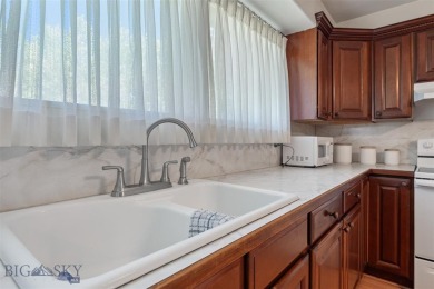 Charming One-Level Home in Opportunity - Creekside Living!
This on Anaconda Country Club in Montana - for sale on GolfHomes.com, golf home, golf lot