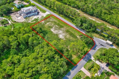 Turn your dreams into reality with this premier corner lot in on Jonathans Landing At Old Trail  in Florida - for sale on GolfHomes.com, golf home, golf lot