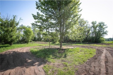 Your Dream Home Starts Here! Build your perfect retreat on this on Spring Brook Country Club in Minnesota - for sale on GolfHomes.com, golf home, golf lot