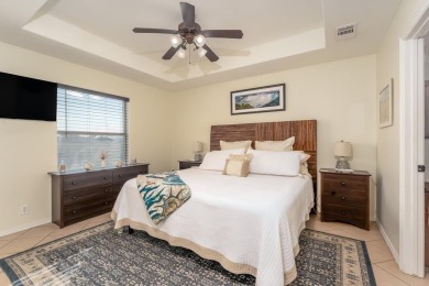 Your Coastal Oasis Awaits - Relax, Unwind, and Enjoy! This on South Padre Island Golf Club in Texas - for sale on GolfHomes.com, golf home, golf lot