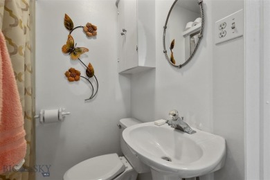 Charming One-Level Home in Opportunity - Creekside Living!
This on Anaconda Country Club in Montana - for sale on GolfHomes.com, golf home, golf lot