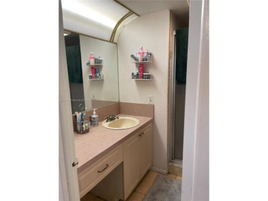 Beautiful 2/2 ready to move in condo located in the desirable on Sunrise Lakes Phase IV Golf Course in Florida - for sale on GolfHomes.com, golf home, golf lot