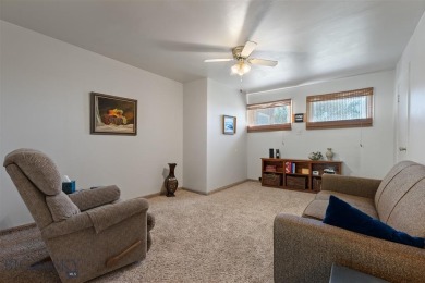 Charming One-Level Home in Opportunity - Creekside Living!
This on Anaconda Country Club in Montana - for sale on GolfHomes.com, golf home, golf lot