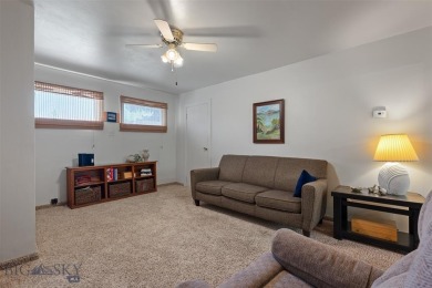 Charming One-Level Home in Opportunity - Creekside Living!
This on Anaconda Country Club in Montana - for sale on GolfHomes.com, golf home, golf lot