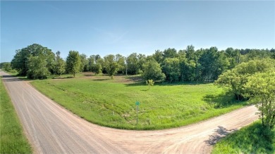 Your Dream Home Starts Here! Build your perfect retreat on this on Spring Brook Country Club in Minnesota - for sale on GolfHomes.com, golf home, golf lot