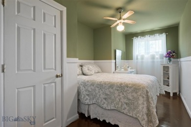 Charming One-Level Home in Opportunity - Creekside Living!
This on Anaconda Country Club in Montana - for sale on GolfHomes.com, golf home, golf lot
