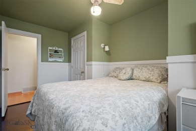 Charming One-Level Home in Opportunity - Creekside Living!
This on Anaconda Country Club in Montana - for sale on GolfHomes.com, golf home, golf lot
