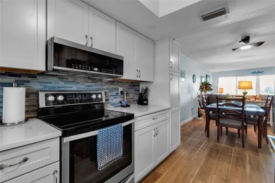 Rarely available ground floor unit with simply one of the best on IMG Academies Golf and Country Club in Florida - for sale on GolfHomes.com, golf home, golf lot