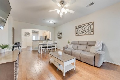 Motivated Seller! Please bring all offers! This beautiful three on WestRidge Golf Course in Texas - for sale on GolfHomes.com, golf home, golf lot