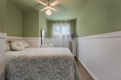 Charming One-Level Home in Opportunity - Creekside Living!
This on Anaconda Country Club in Montana - for sale on GolfHomes.com, golf home, golf lot