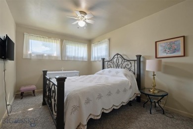 Charming One-Level Home in Opportunity - Creekside Living!
This on Anaconda Country Club in Montana - for sale on GolfHomes.com, golf home, golf lot