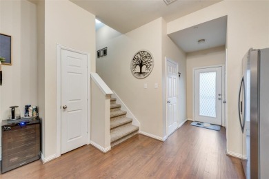 Motivated Seller! Please bring all offers! This beautiful three on WestRidge Golf Course in Texas - for sale on GolfHomes.com, golf home, golf lot