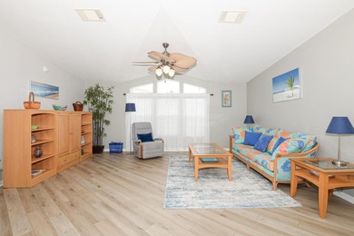 PRICE REDUCED! MOVE-IN READY! Savanna Club is a 55+ community on Savanna Golf Club in Florida - for sale on GolfHomes.com, golf home, golf lot