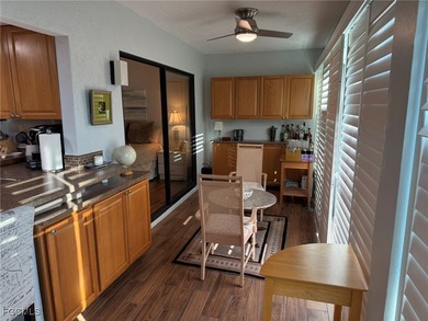 Amazing Opportunity! Fantastic Turnkey 1st Floor Condo with Golf on Hideaway Country Club in Florida - for sale on GolfHomes.com, golf home, golf lot