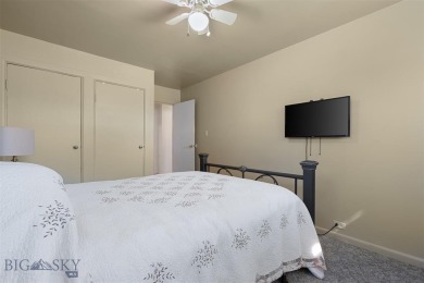 Charming One-Level Home in Opportunity - Creekside Living!
This on Anaconda Country Club in Montana - for sale on GolfHomes.com, golf home, golf lot