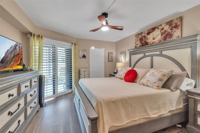 Rarely available ground floor unit with simply one of the best on IMG Academies Golf and Country Club in Florida - for sale on GolfHomes.com, golf home, golf lot