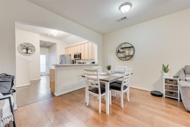 Motivated Seller! Please bring all offers! This beautiful three on WestRidge Golf Course in Texas - for sale on GolfHomes.com, golf home, golf lot