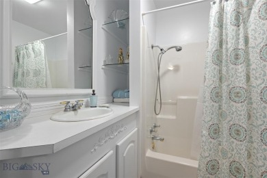 Charming One-Level Home in Opportunity - Creekside Living!
This on Anaconda Country Club in Montana - for sale on GolfHomes.com, golf home, golf lot