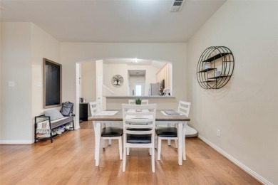 Motivated Seller! Please bring all offers! This beautiful three on WestRidge Golf Course in Texas - for sale on GolfHomes.com, golf home, golf lot