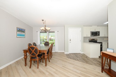 MOVE-IN READY!  Savanna Club is a 55+ community that is close to on Savanna Golf Club in Florida - for sale on GolfHomes.com, golf home, golf lot