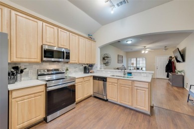 Motivated Seller! Please bring all offers! This beautiful three on WestRidge Golf Course in Texas - for sale on GolfHomes.com, golf home, golf lot