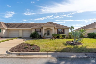 Your Coastal Oasis Awaits - Relax, Unwind, and Enjoy! This on South Padre Island Golf Club in Texas - for sale on GolfHomes.com, golf home, golf lot