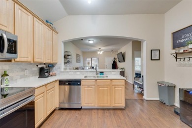 Motivated Seller! Please bring all offers! This beautiful three on WestRidge Golf Course in Texas - for sale on GolfHomes.com, golf home, golf lot