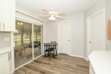 PRICE REDUCED! MOVE-IN READY! Savanna Club is a 55+ community on Savanna Golf Club in Florida - for sale on GolfHomes.com, golf home, golf lot