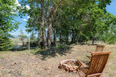 Charming One-Level Home in Opportunity - Creekside Living!
This on Anaconda Country Club in Montana - for sale on GolfHomes.com, golf home, golf lot