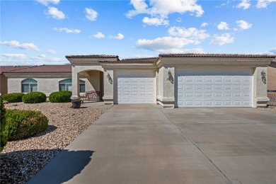 This delightful 3-bedroom, 2-bath residence offers the perfect on Valle Vista Golf Course in Arizona - for sale on GolfHomes.com, golf home, golf lot