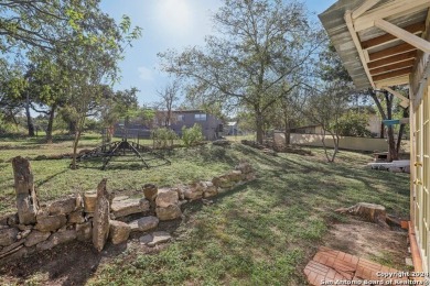 Own a Piece of the Hill Country in Spring Branch!    Nestled in on Rebecca Creek Golf Club in Texas - for sale on GolfHomes.com, golf home, golf lot