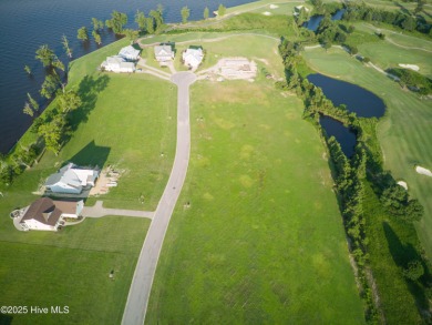 Welcome to Occano, a gated Arnold Palmer Signature Golf Course on Occano Golf Course in North Carolina - for sale on GolfHomes.com, golf home, golf lot