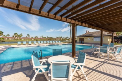 Your Coastal Oasis Awaits - Relax, Unwind, and Enjoy! This on South Padre Island Golf Club in Texas - for sale on GolfHomes.com, golf home, golf lot