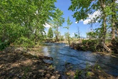 Charming One-Level Home in Opportunity - Creekside Living!
This on Anaconda Country Club in Montana - for sale on GolfHomes.com, golf home, golf lot