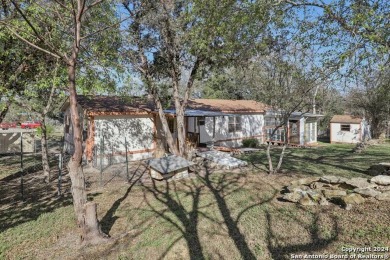 Own a Piece of the Hill Country in Spring Branch!    Nestled in on Rebecca Creek Golf Club in Texas - for sale on GolfHomes.com, golf home, golf lot