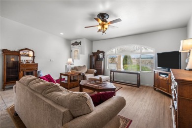 This delightful 3-bedroom, 2-bath residence offers the perfect on Valle Vista Golf Course in Arizona - for sale on GolfHomes.com, golf home, golf lot