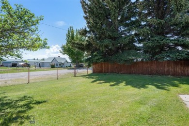 Charming One-Level Home in Opportunity - Creekside Living!
This on Anaconda Country Club in Montana - for sale on GolfHomes.com, golf home, golf lot