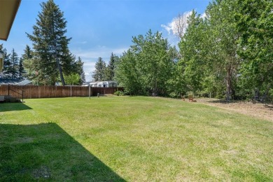 Charming One-Level Home in Opportunity - Creekside Living!
This on Anaconda Country Club in Montana - for sale on GolfHomes.com, golf home, golf lot